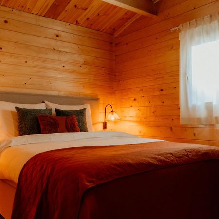 Romantisch Wellness Boshuisje Met Sauna & Hottub Meijel 외부 사진