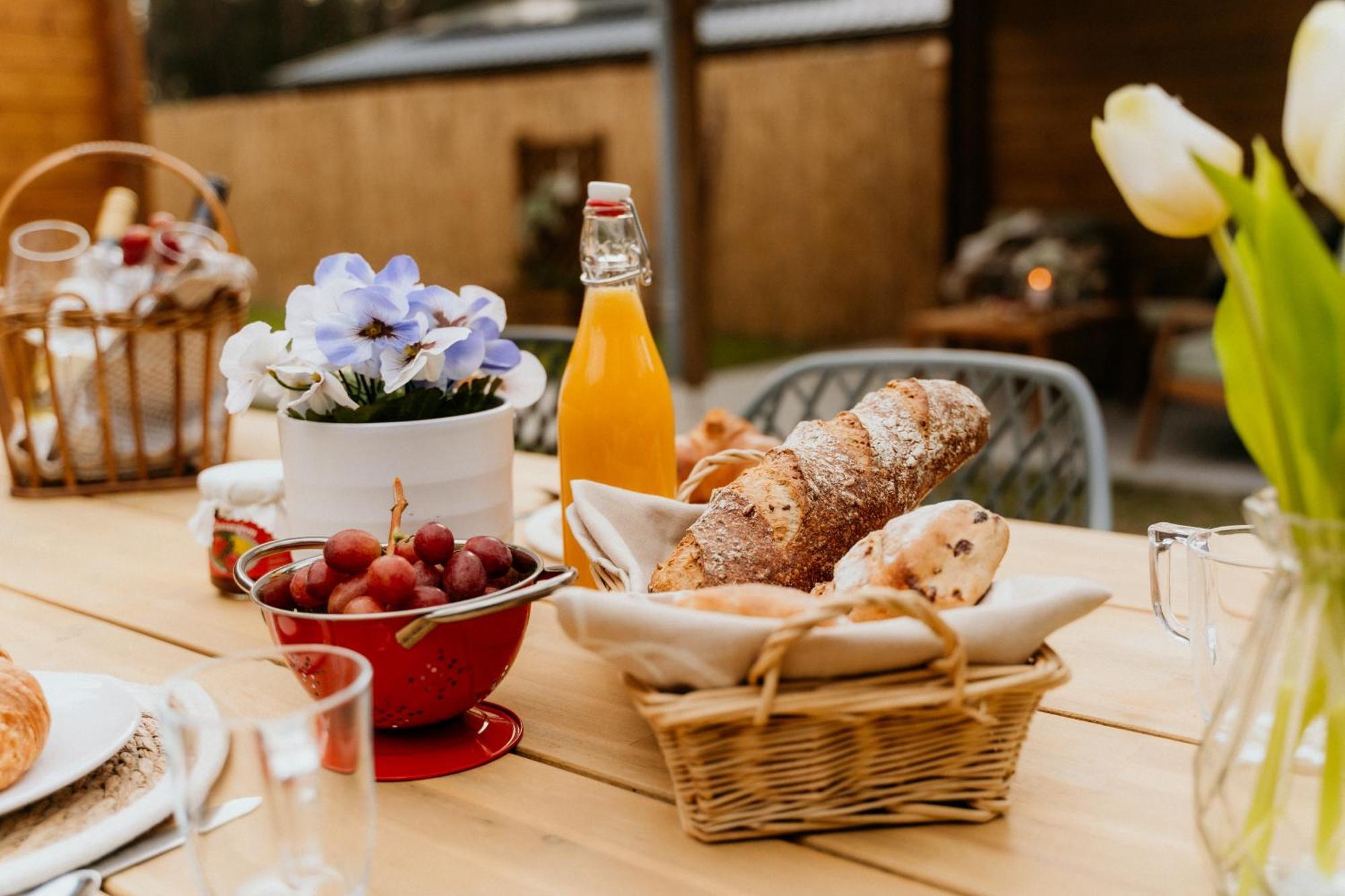 Romantisch Wellness Boshuisje Met Sauna & Hottub Meijel 외부 사진