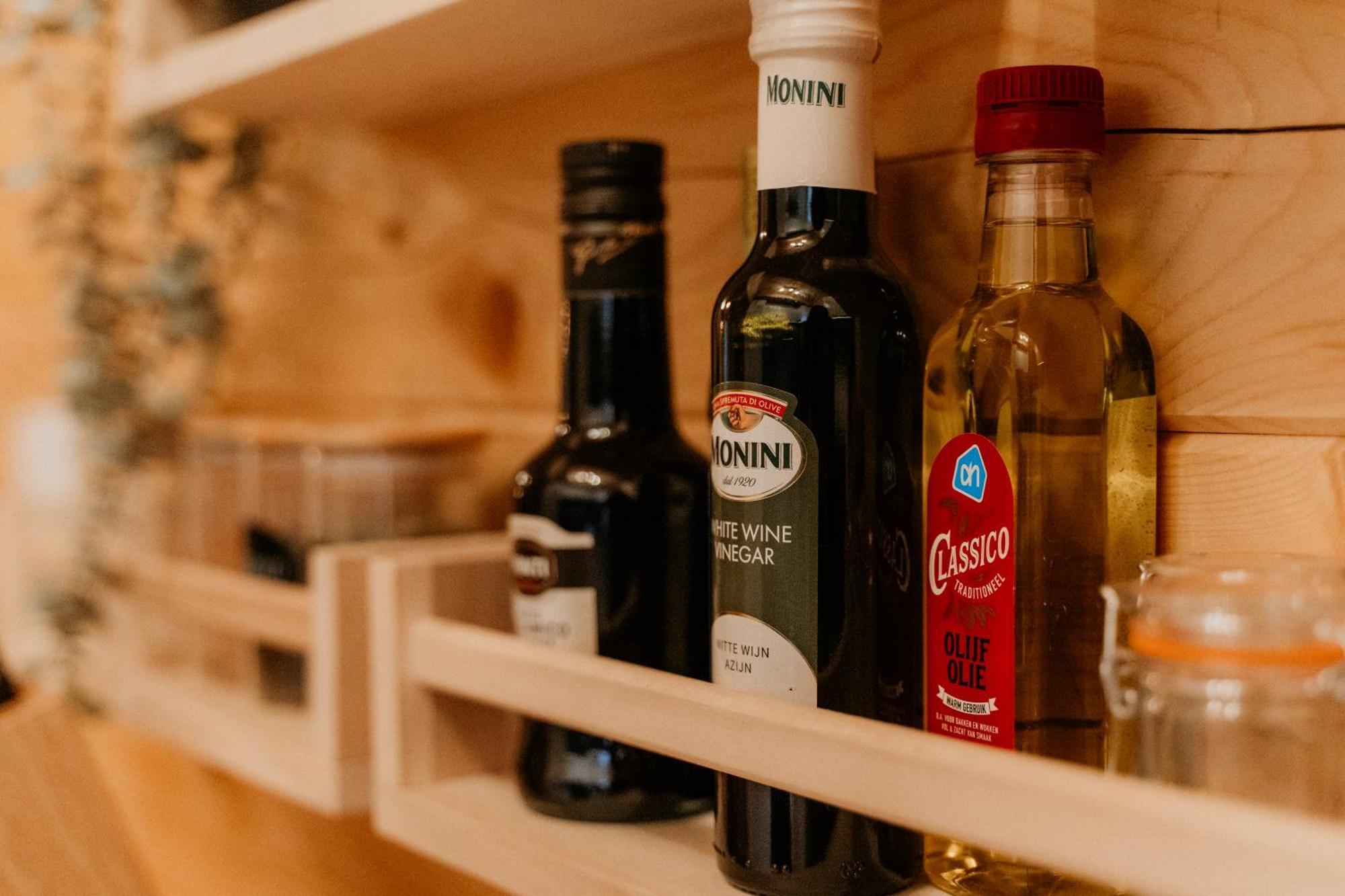 Romantisch Wellness Boshuisje Met Sauna & Hottub Meijel 외부 사진