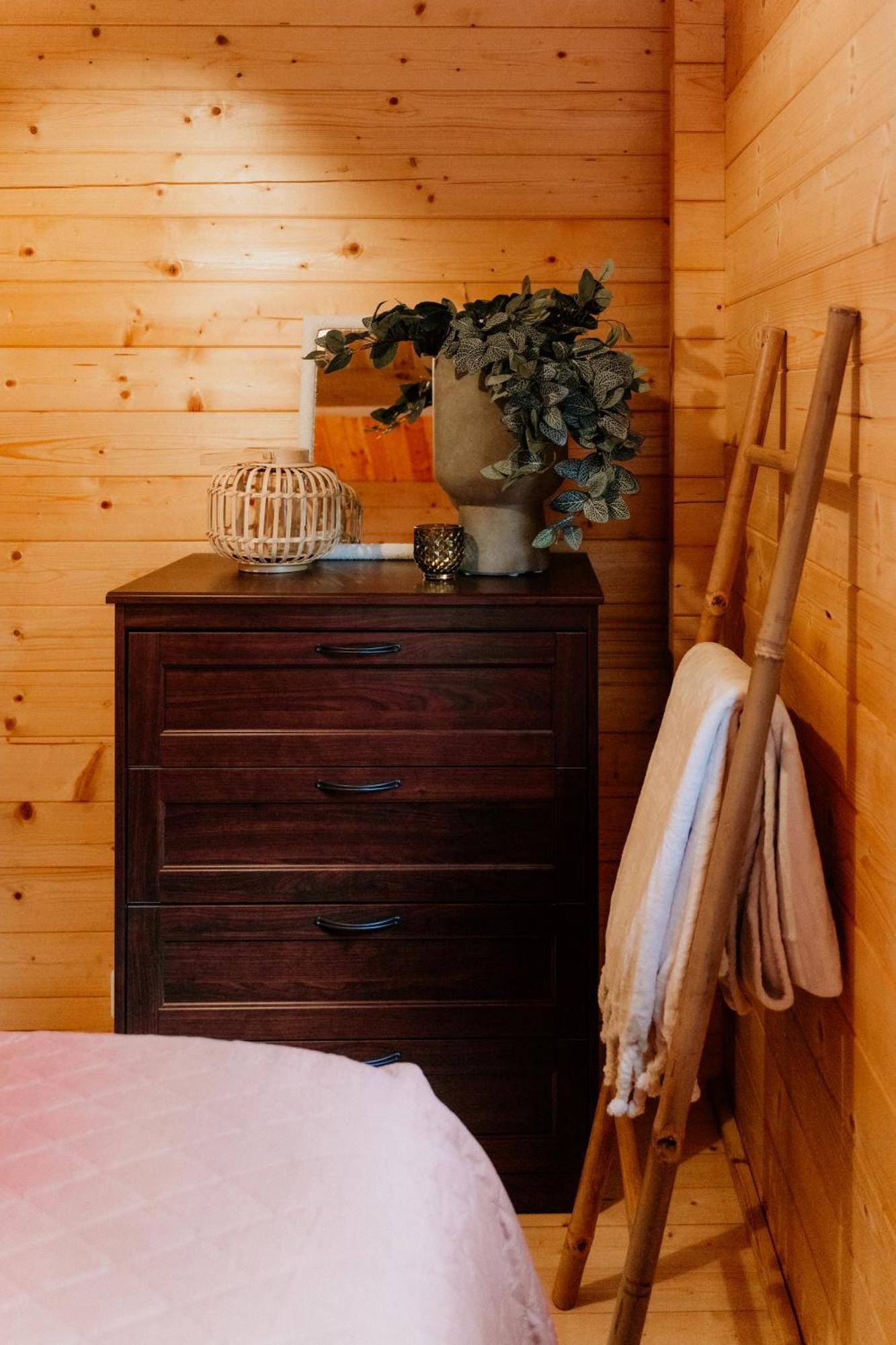 Romantisch Wellness Boshuisje Met Sauna & Hottub Meijel 외부 사진